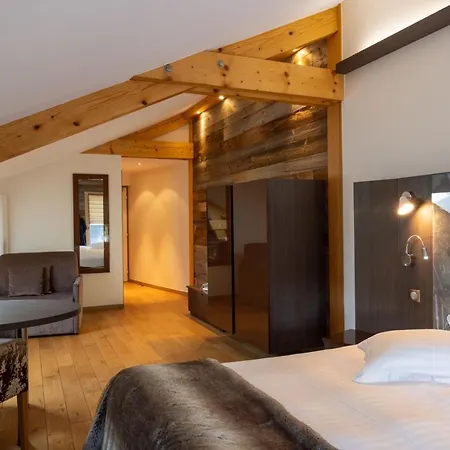 L'etang Du Moulin By Celine Hotel