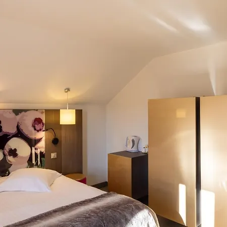 L'etang Du Moulin By Celine Hotel 4*