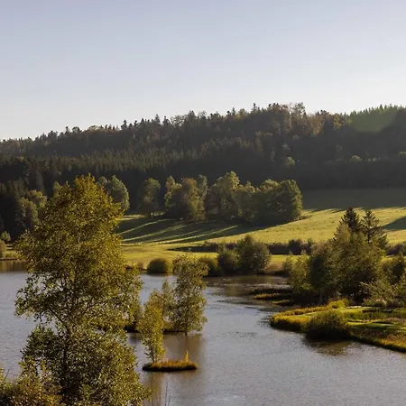 L'etang Du Moulin By Celine 4*