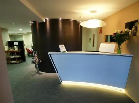Hotel L'etang Du Moulin By Celine 4*