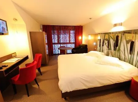 L'etang Du Moulin By Celine Hotel 4*